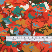 Liberty Tana Lawn - Woodland Canopy / A