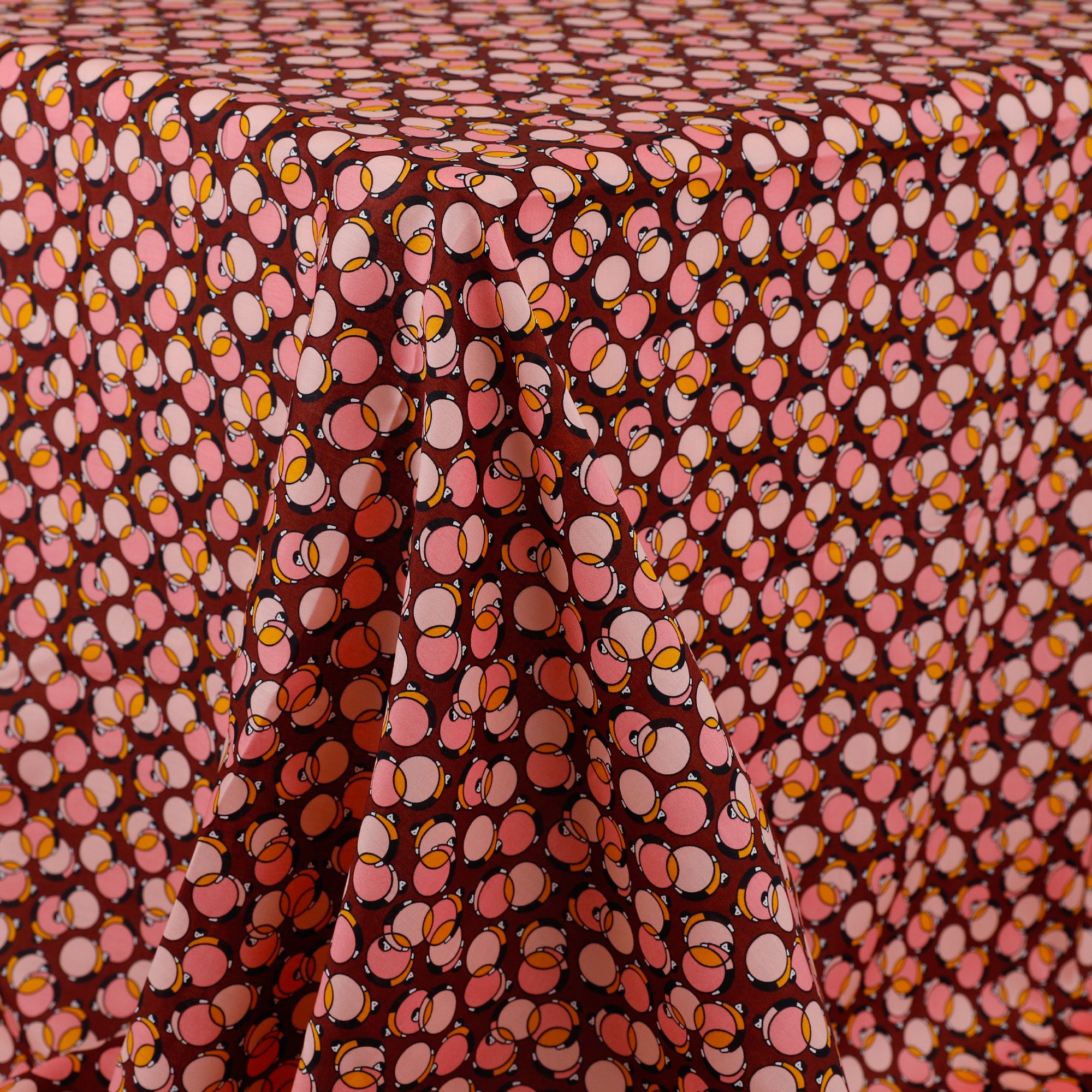 Liberty Tana Lawn - Bouncing Ball / B