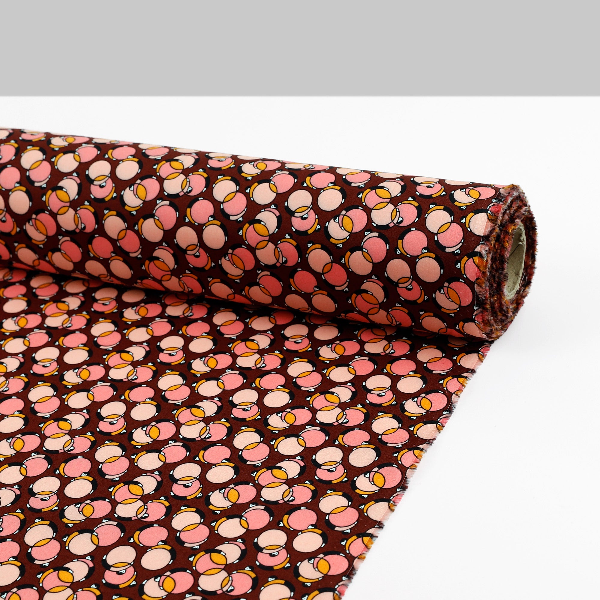 Liberty Tana Lawn - Bouncing Ball / B