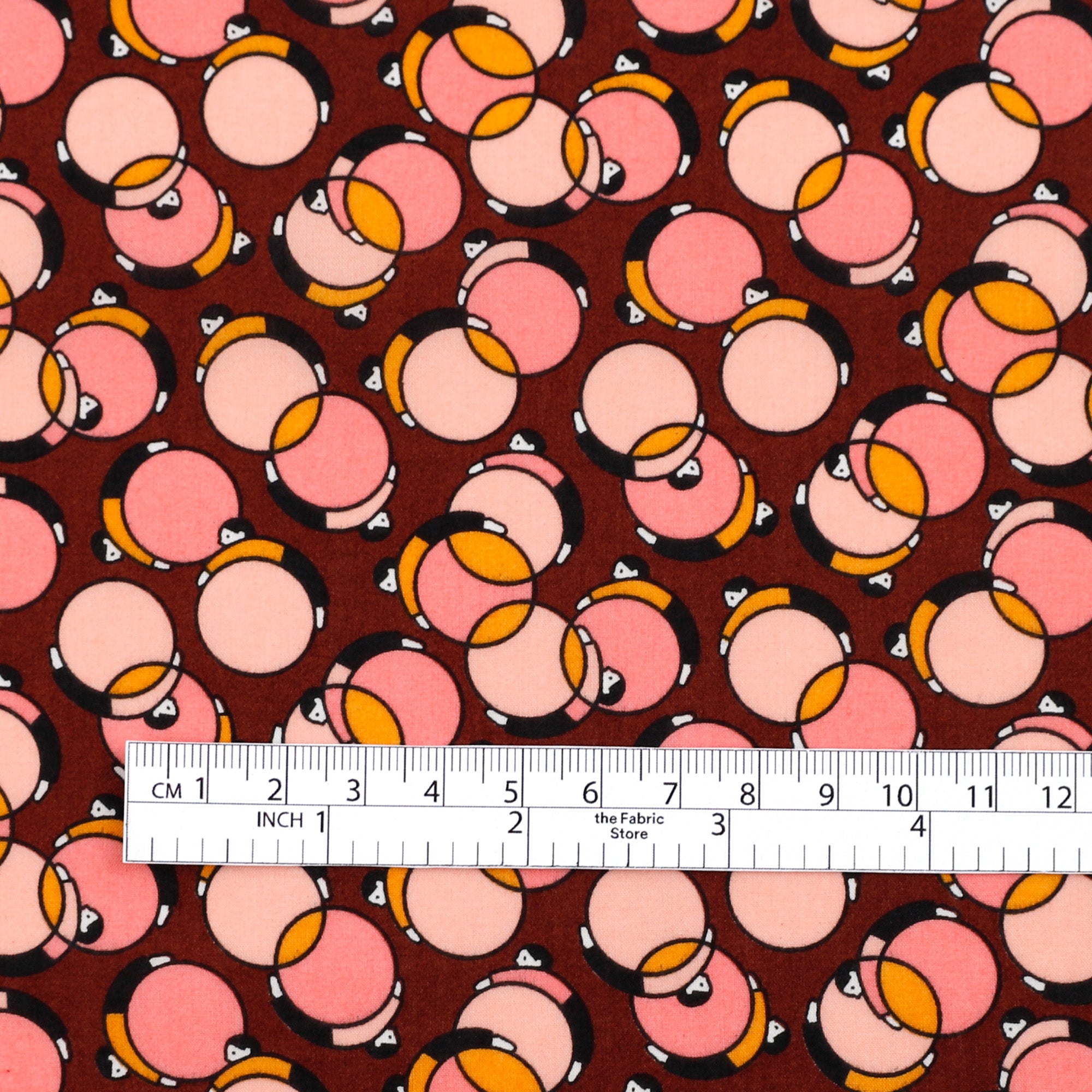 Liberty Tana Lawn - Bouncing Ball / B