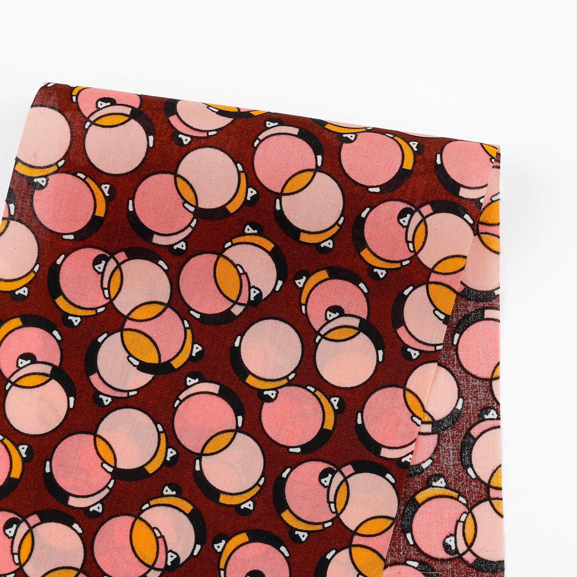 Liberty Tana Lawn - Bouncing Ball / B