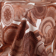 Liberty Tana Lawn - Microscopic Flora / C