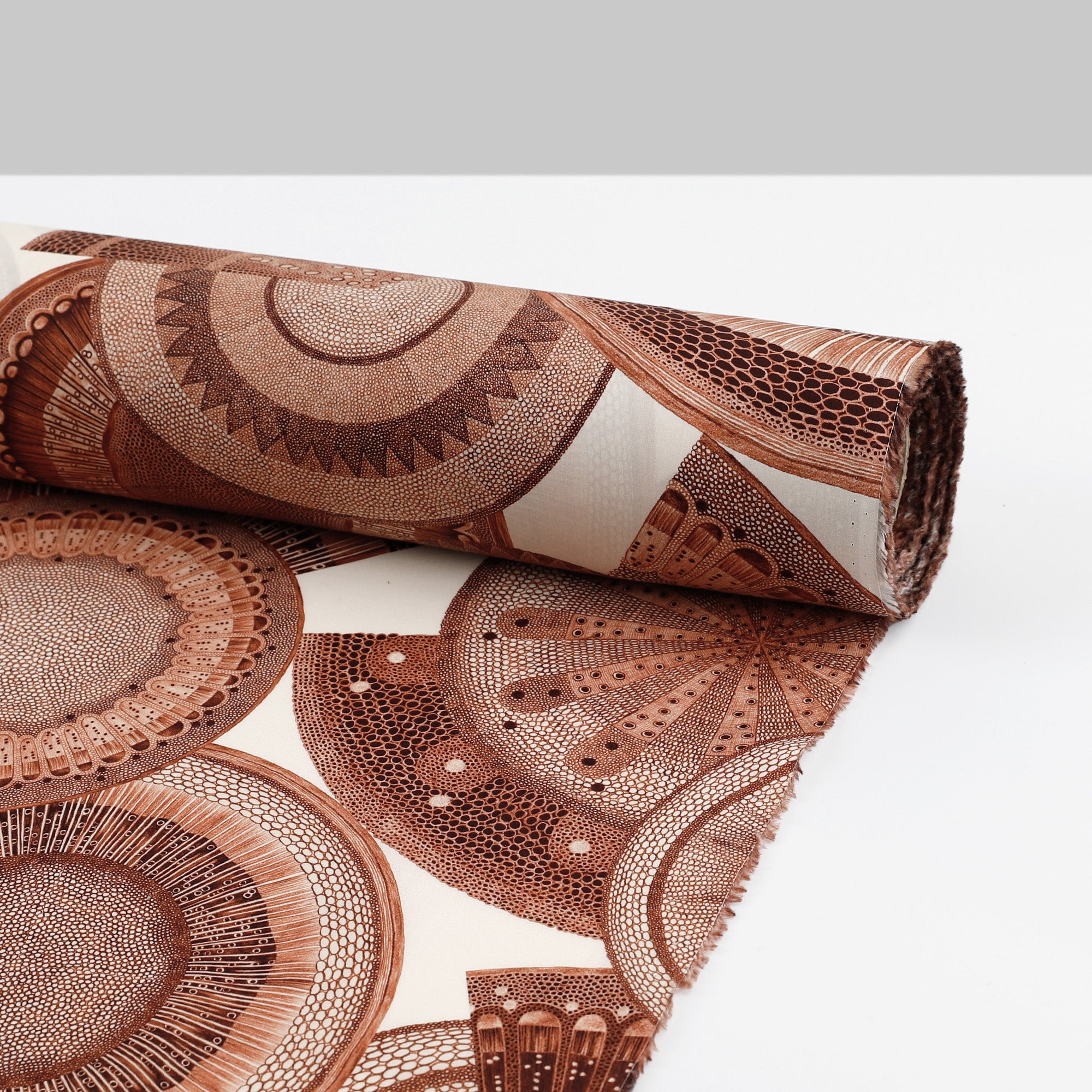 Liberty Tana Lawn - Microscopic Flora / C