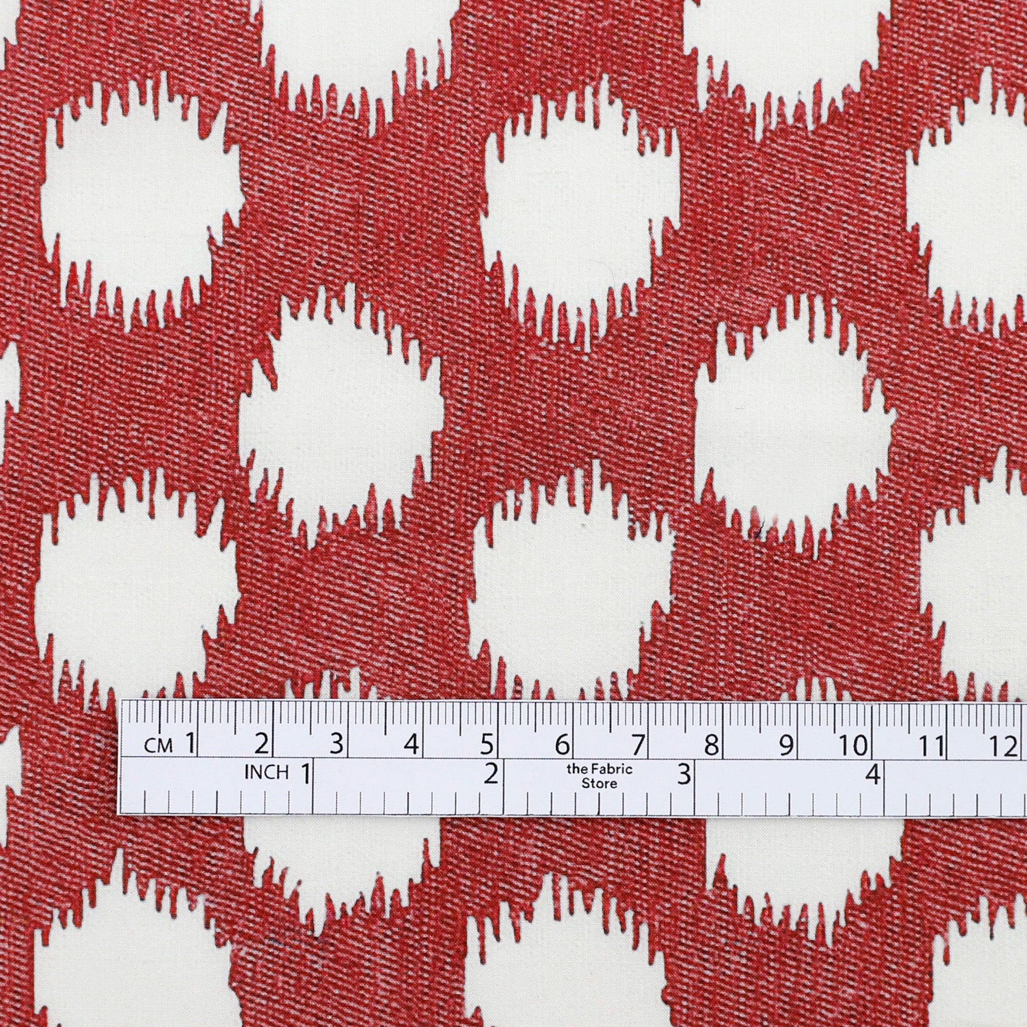 Liberty Tana Lawn - Spot On / C