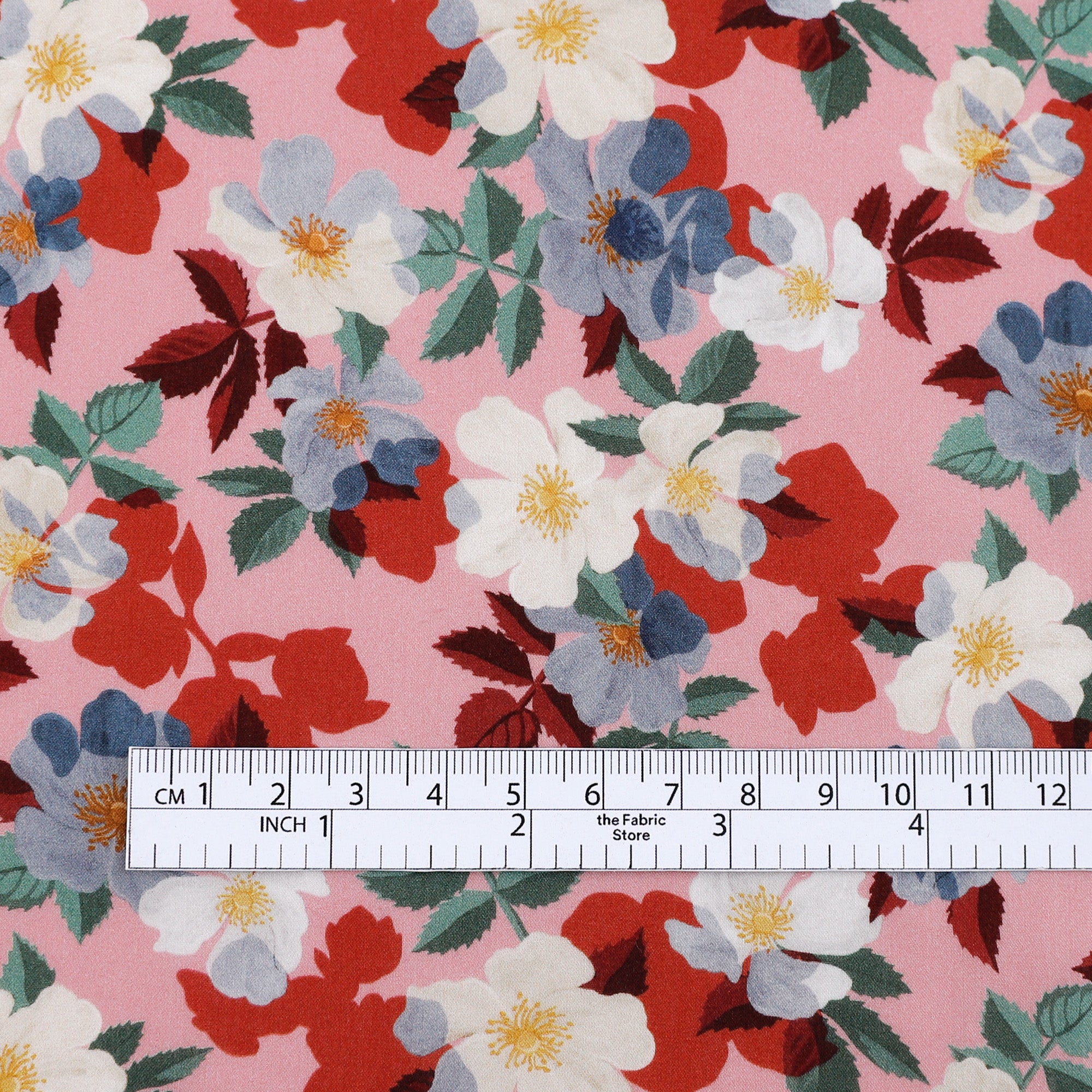 Liberty Tana Lawn - Nysa / A