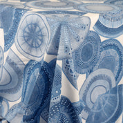 Liberty Tana Lawn - Microscopic Flora / A