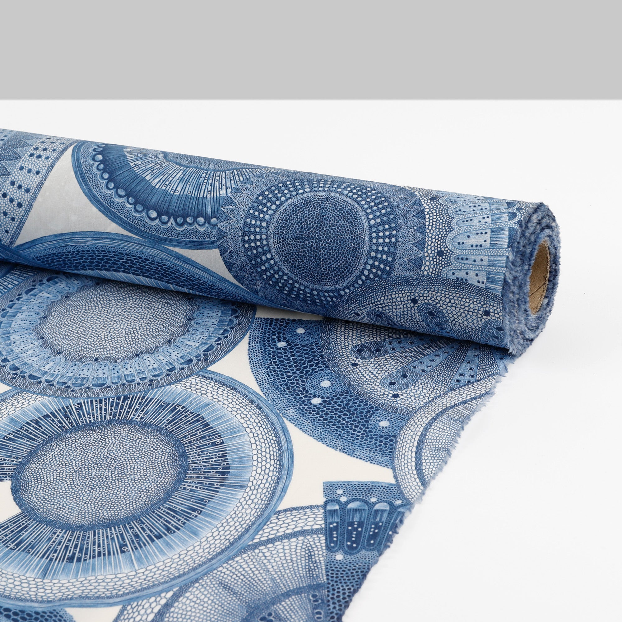 Liberty Tana Lawn - Microscopic Flora / A