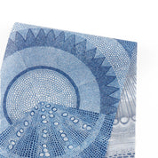 Liberty Tana Lawn - Microscopic Flora / A