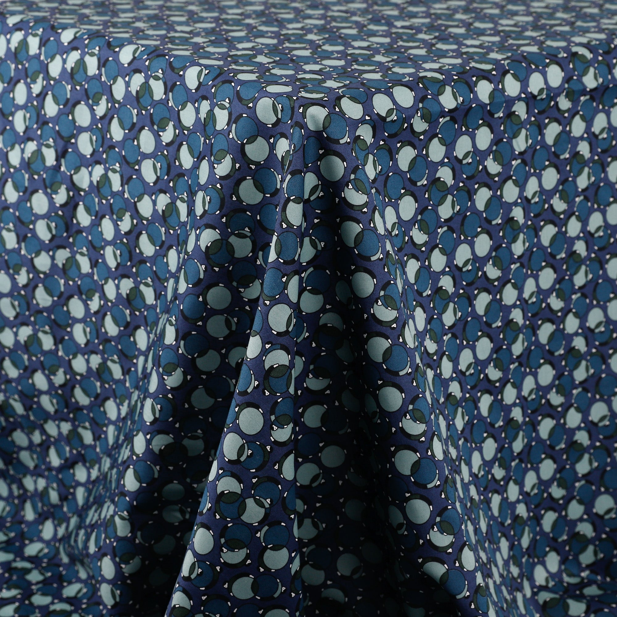 Liberty Tana Lawn - Bouncing Ball / C