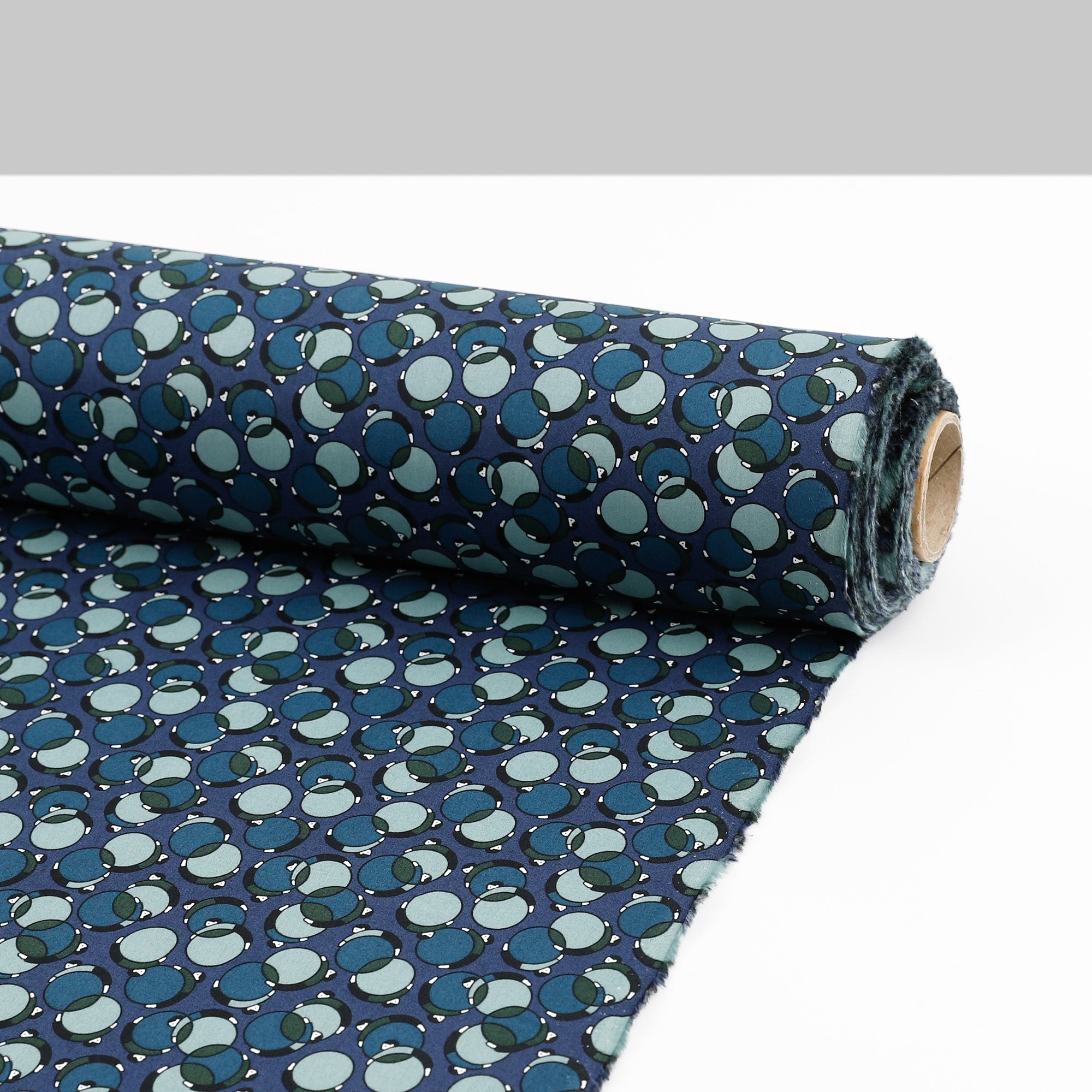 Liberty Tana Lawn - Bouncing Ball / C