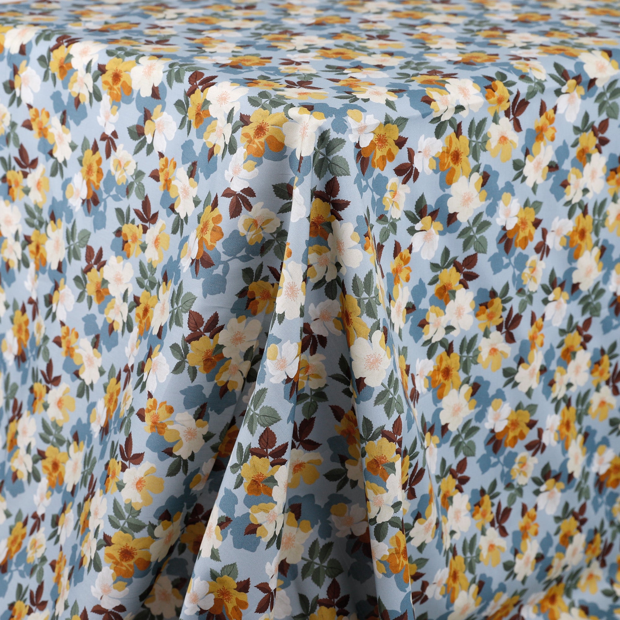 Liberty Tana Lawn - Nysa / B