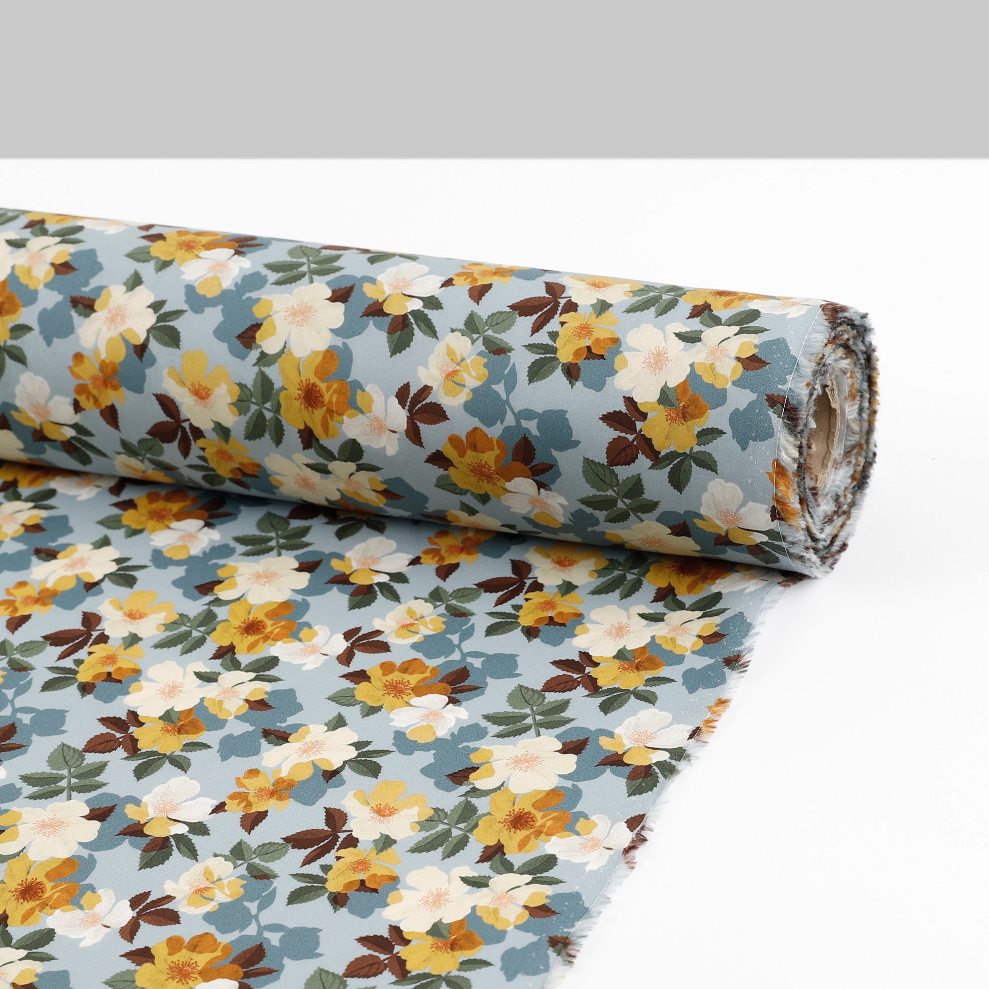 Liberty Tana Lawn - Nysa / B