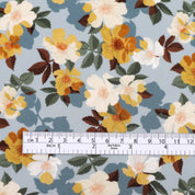 Liberty Tana Lawn - Nysa / B