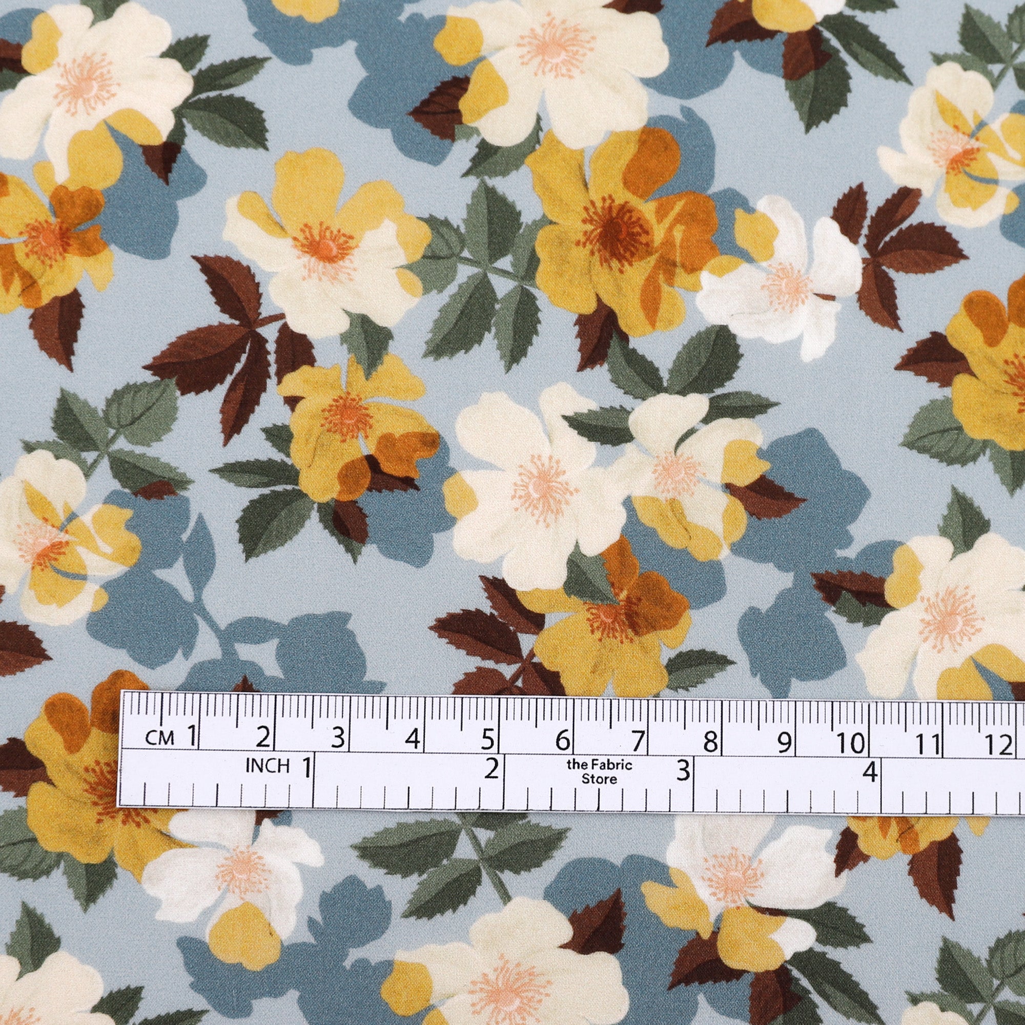 Liberty Tana Lawn - Nysa / B