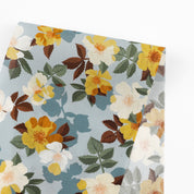 Liberty Tana Lawn - Nysa / B