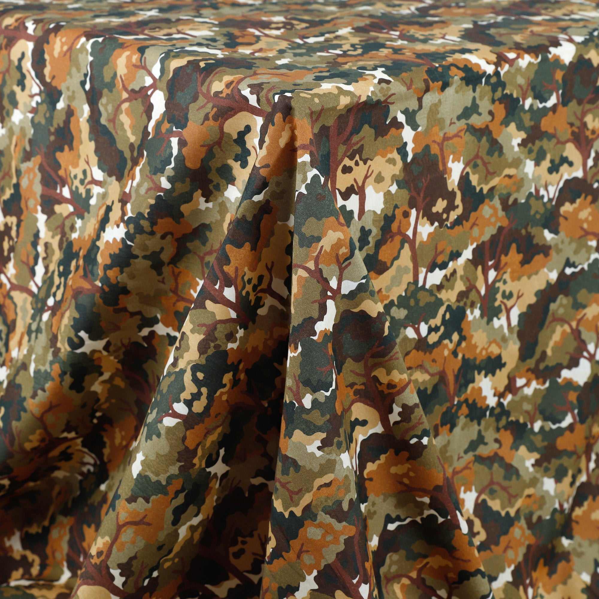 Liberty Tana Lawn - Woodland Canopy / B