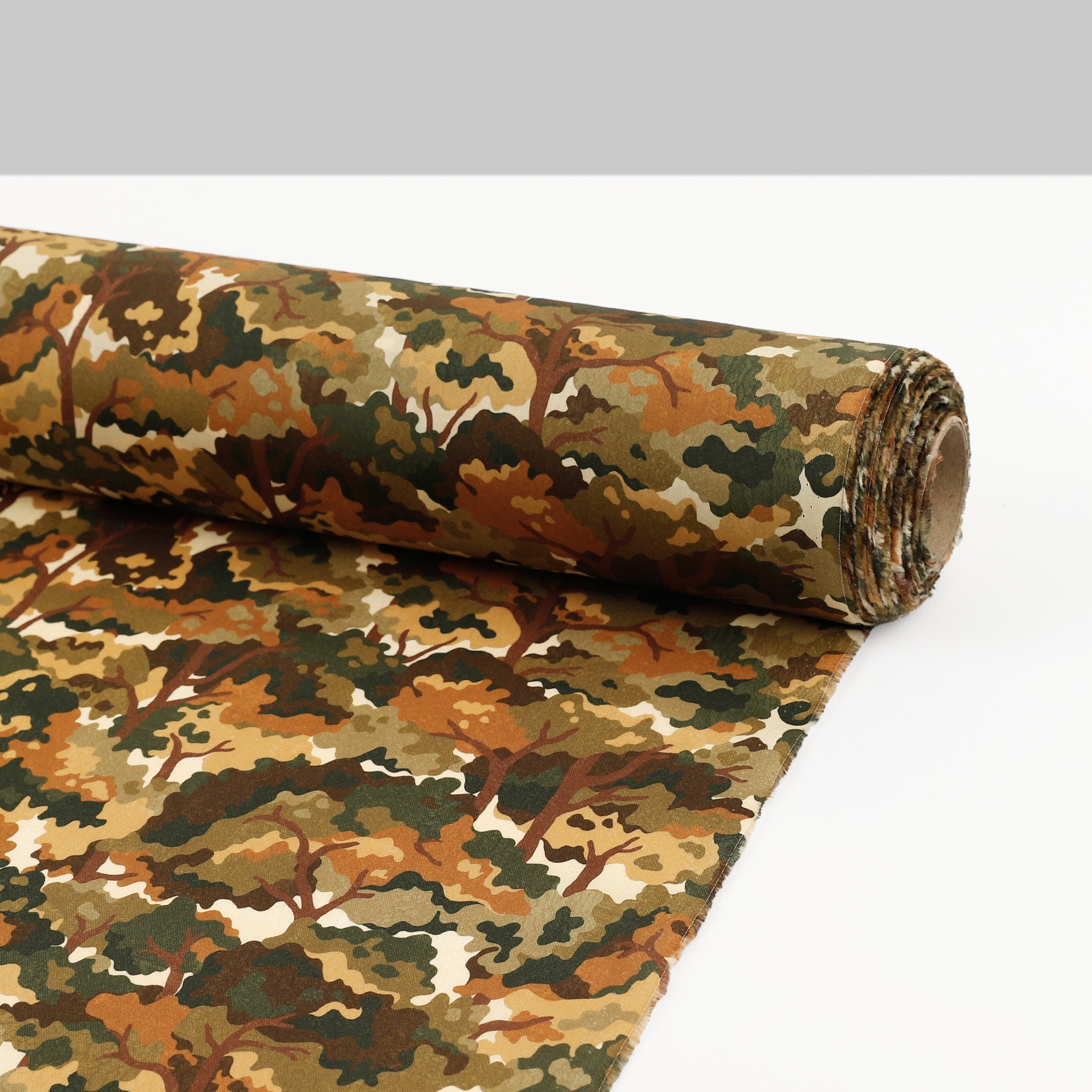 Liberty Tana Lawn - Woodland Canopy / B