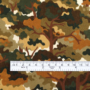 Liberty Tana Lawn - Woodland Canopy / B