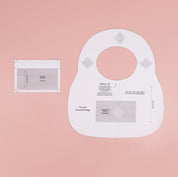 TFS - Scrunchie Bag / PDF