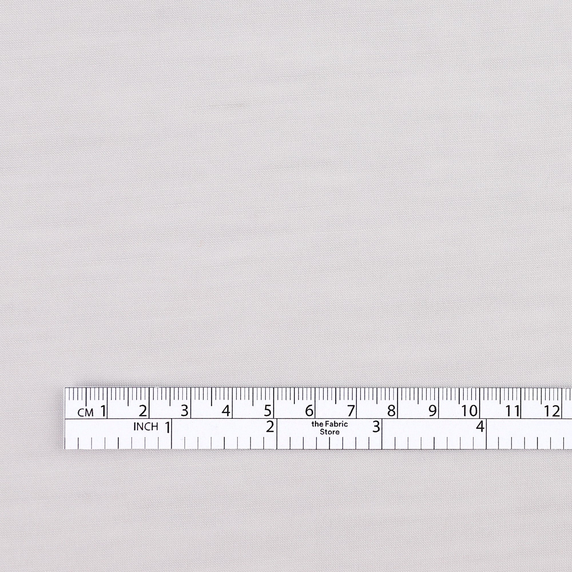 RWS Merino Blend Jersey - Pale Smoke