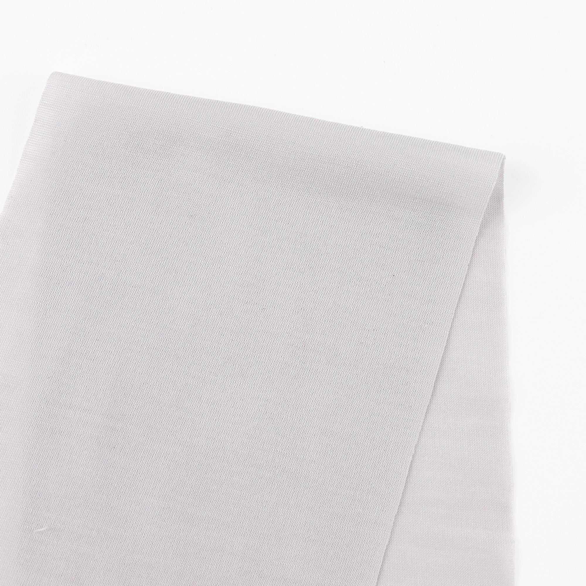 RWS Merino Blend Jersey - Pale Smoke