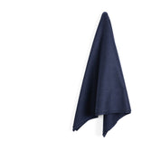 Wool/Nylon Melton - Night Sky