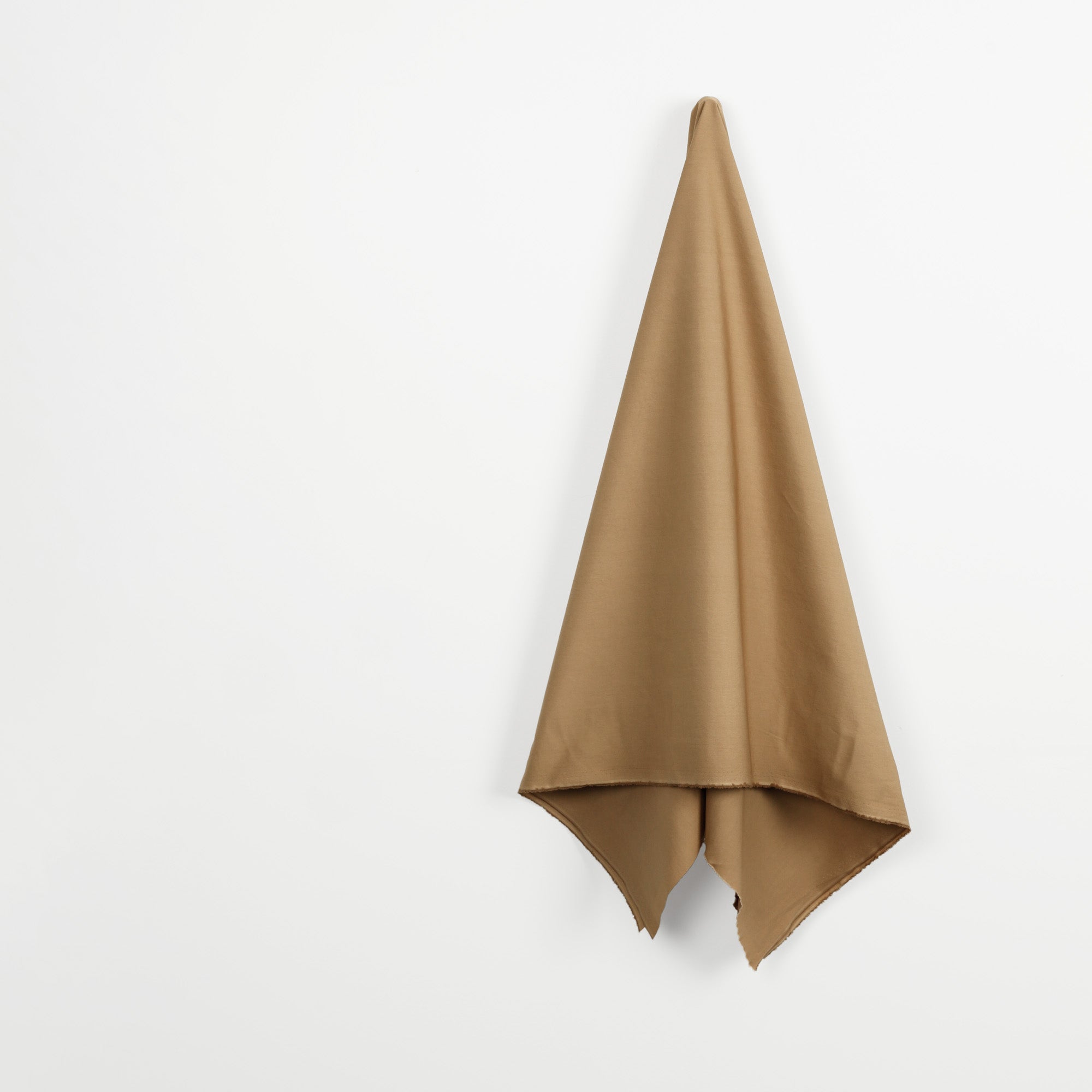 Organic Cotton Poplin - Mouse