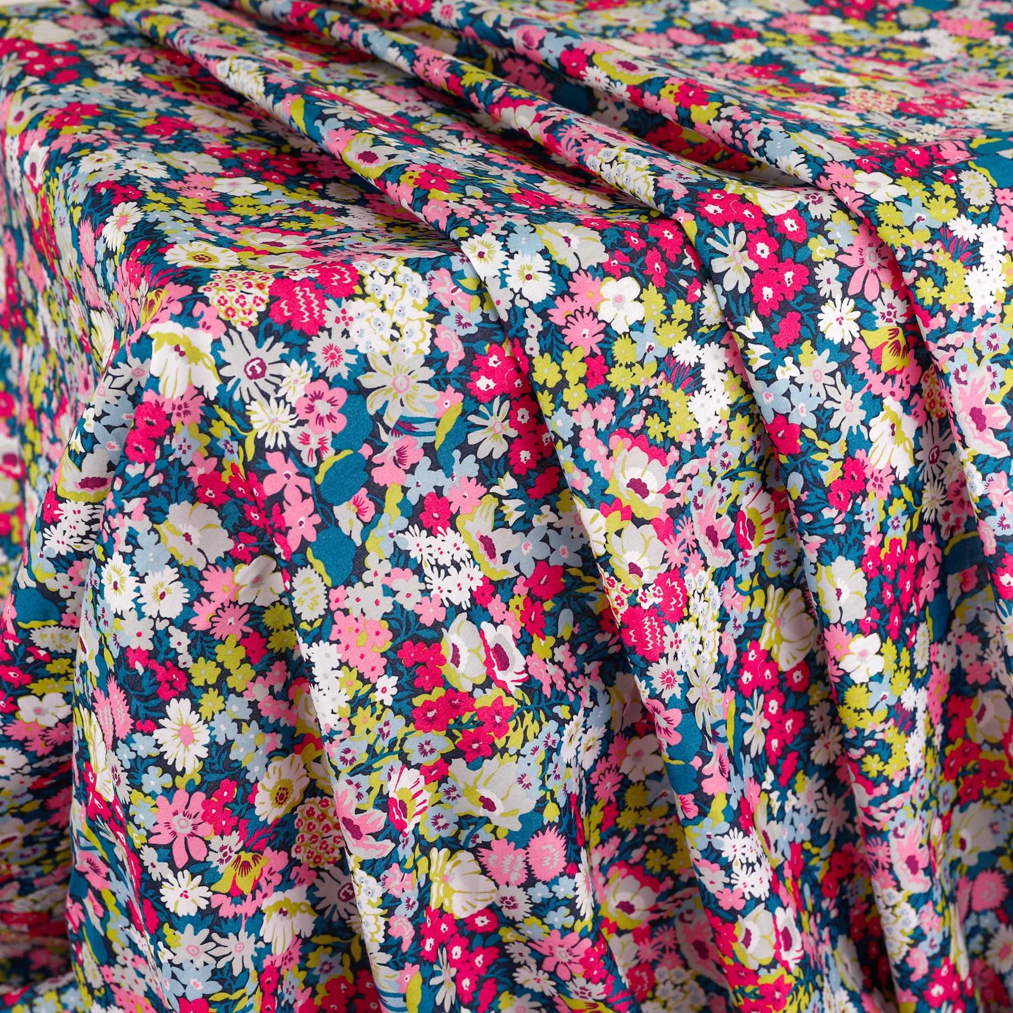 Liberty Tana Lawn - Thorpe / X