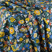 Liberty Tana Lawn - Gloria Lomo / B