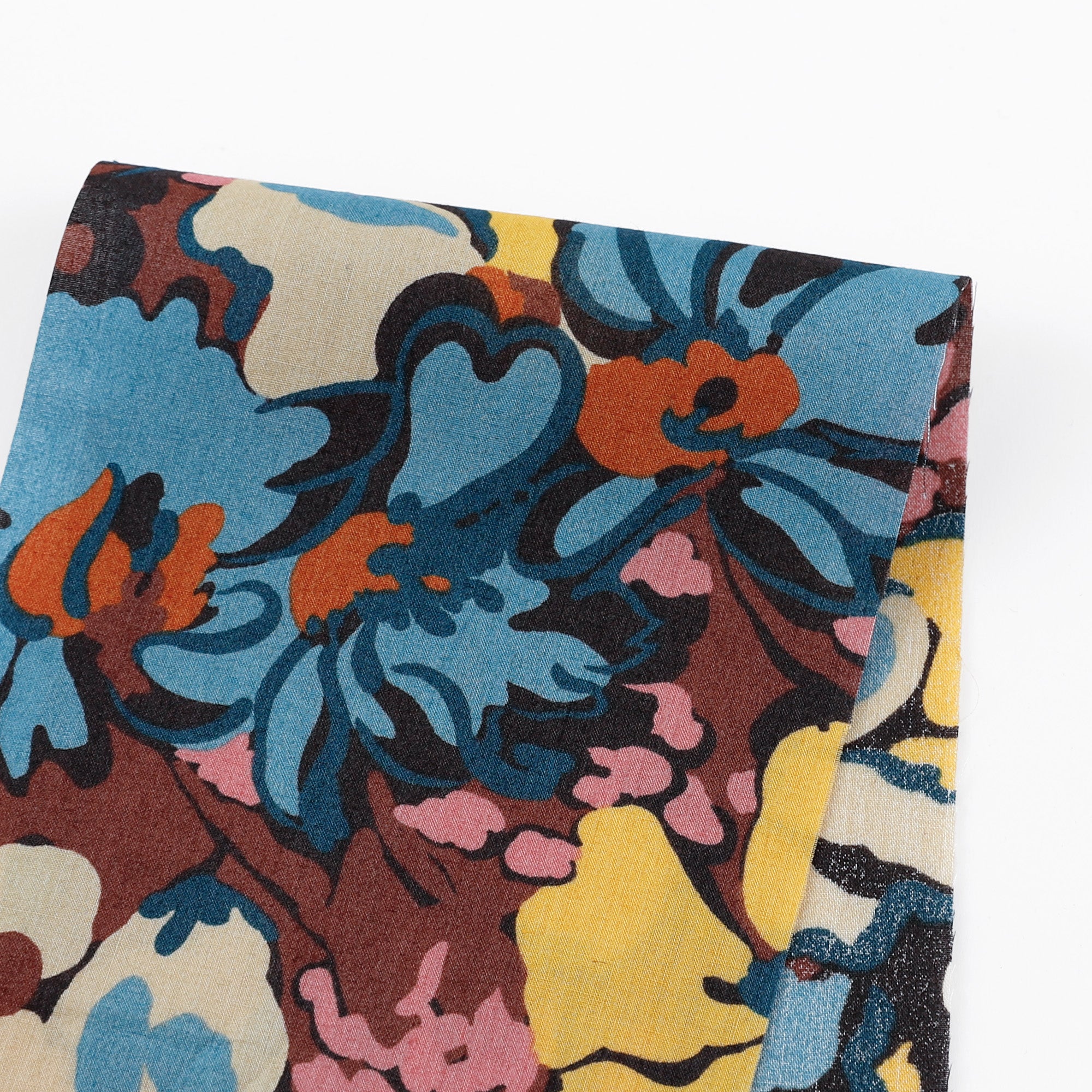 Liberty Tana Lawn - Alison Lewis / A