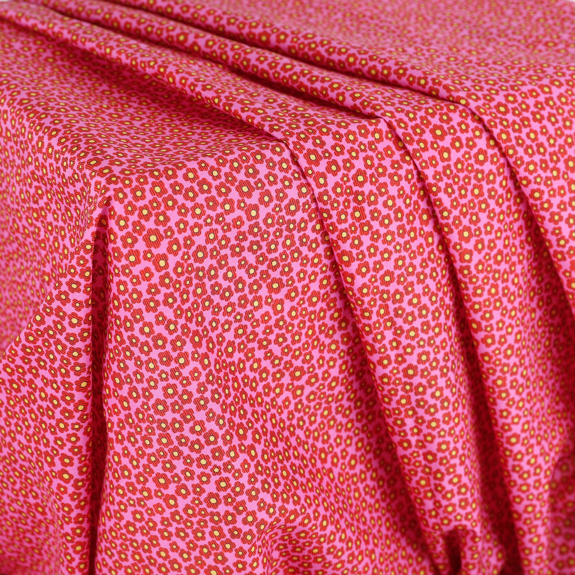 Liberty Tana Lawn - Fauna / B