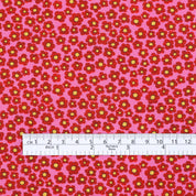 Liberty Tana Lawn - Fauna / B