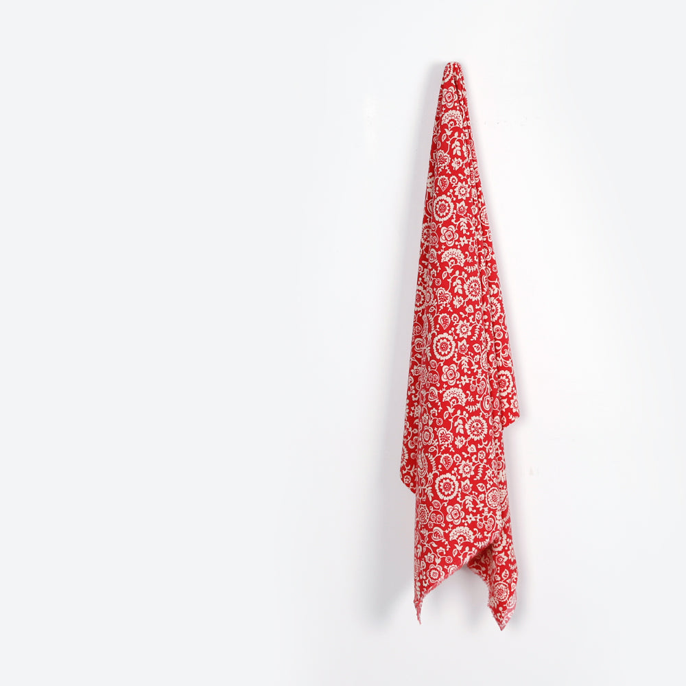 Liberty Hudson Viscose - Emily Bower / X