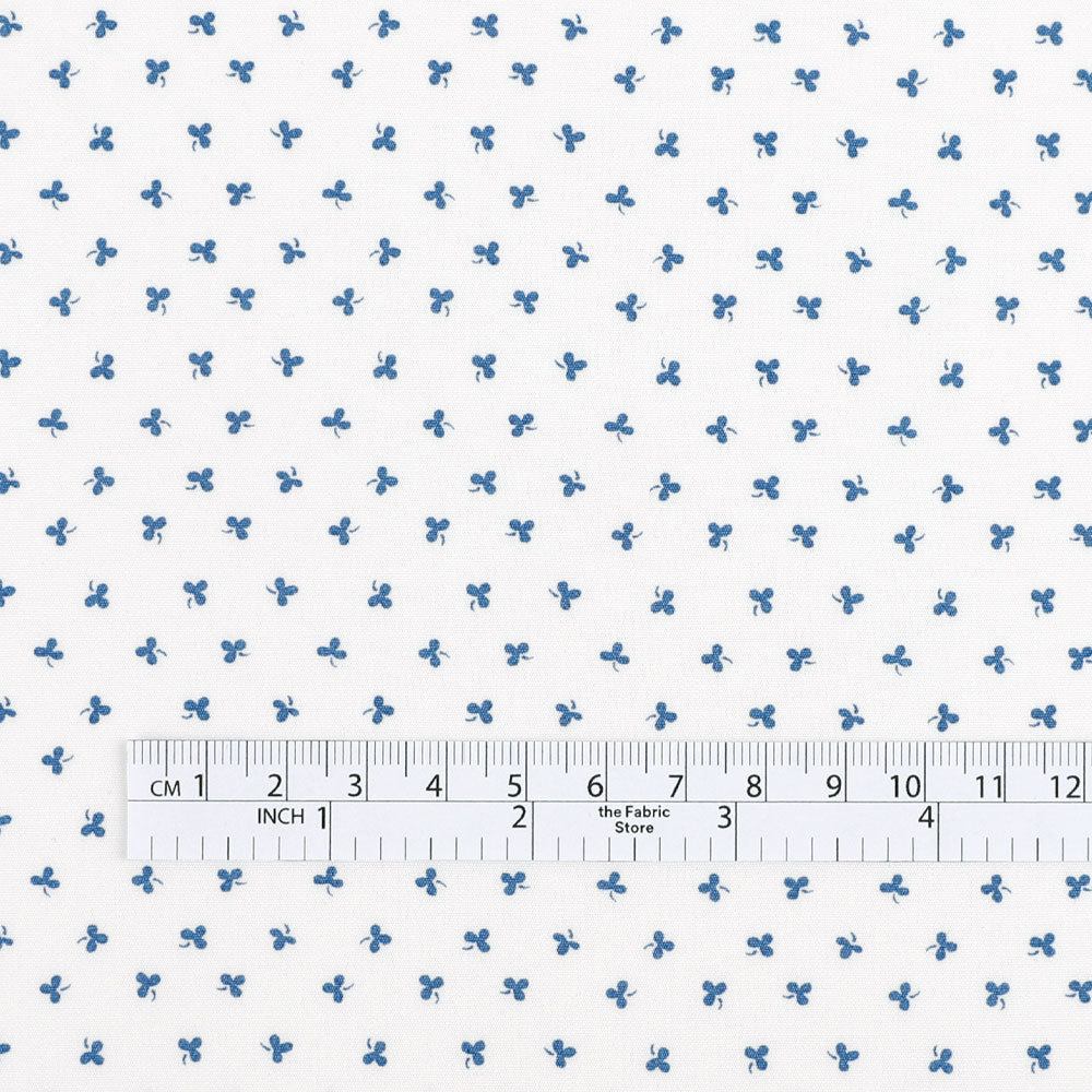 Liberty Kingly Cotton - Alistair / A