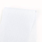 Liberty Kingly Cotton - Chalk Stripe / A