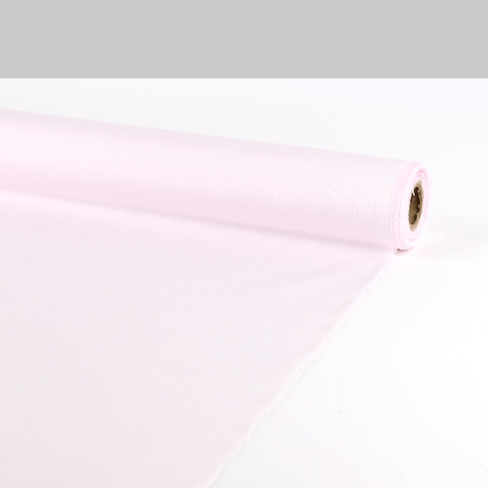 Liberty Kingly Cotton - Chalk Stripe / B