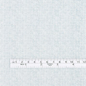 Liberty Kingly Cotton - Chalk Weave / A