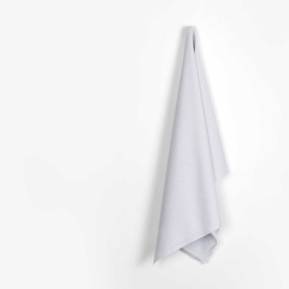 Liberty Kingly Cotton - City Grid / A