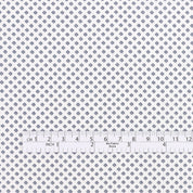 Liberty Kingly Cotton - City Grid / A