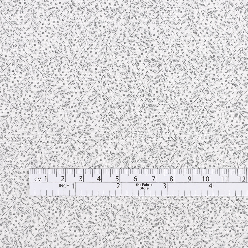 Liberty Kingly Cotton - Derwent Vine / B