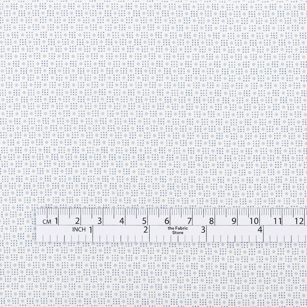 Liberty Kingly Cotton - Ewen / A