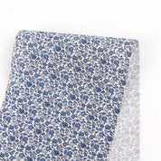 Liberty Kingly Cotton - Hampstead Garden / A