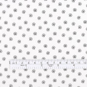 Liberty Kingly Cotton - Lucky Clover / A