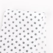 Liberty Kingly Cotton - Lucky Clover / A