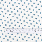 Liberty Kingly Cotton - Lucky Clover / B