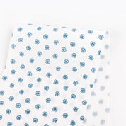 Liberty Kingly Cotton - Lucky Clover / B