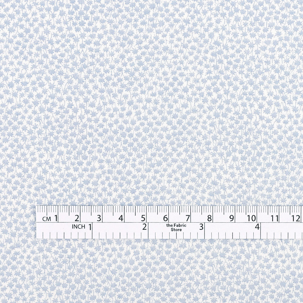 Liberty Kingly Cotton - Marco / A