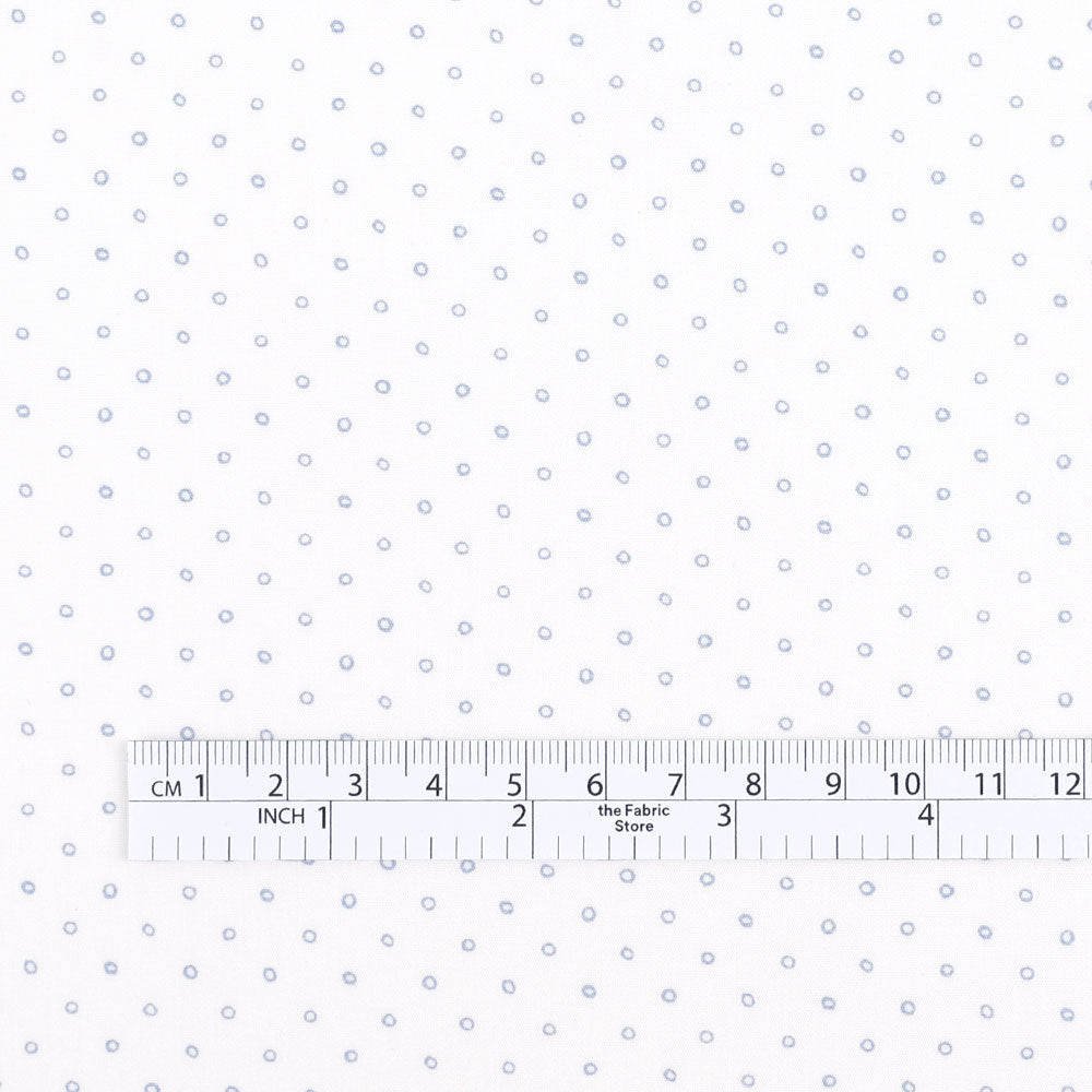 Liberty Kingly Cotton - Oliver / A