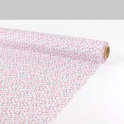 Liberty Kingly Cotton - Rose Vine / B