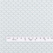 Liberty Kingly Cotton - Searchlight /B